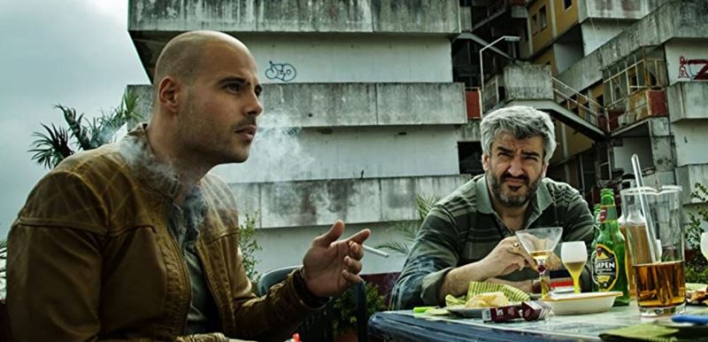 V novom filme Marca DAmoreho - Caracas, si zahr aj Toni Servillo