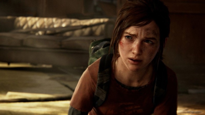 The Last of Us Part I na PC bol odloen