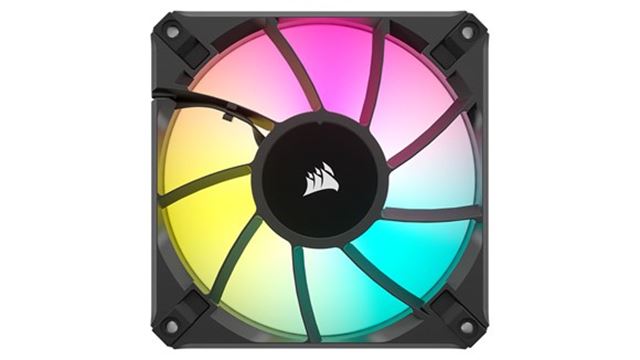 Corsair predstavil svoje nové PC komponenty