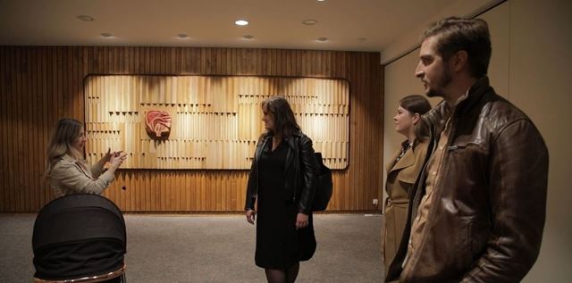 Kde sú tie časy, keď deti republiky sedeli Mečiarovi na kolenách? Fetiše republiky