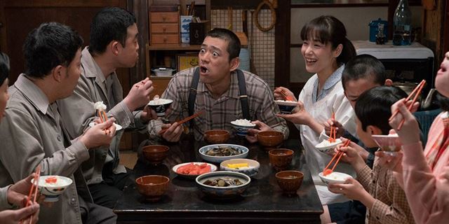 Prehliadka japonského filmu Košice sa začína už tento týždeň