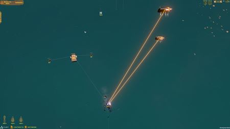 Slovenská vesmírna simulácia Space Reign dostáva demo a predstavuje novinky