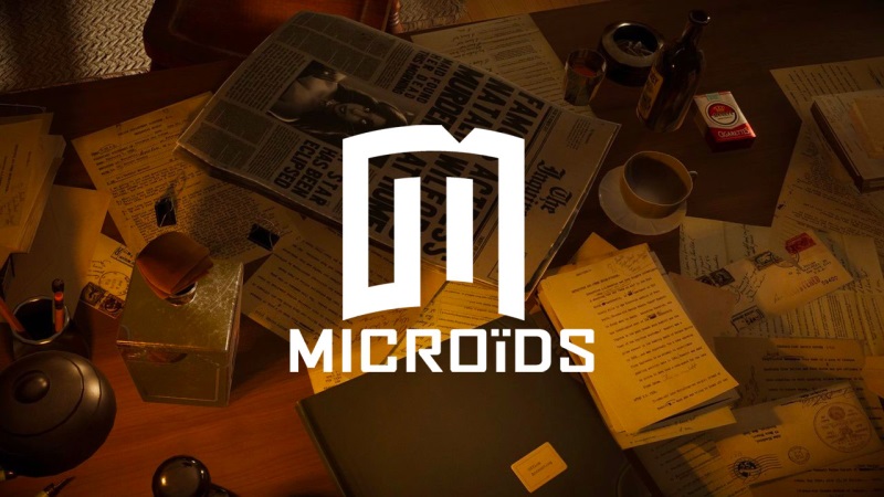 Microids Records predstavuje nov hern soundtracky a licencovanie japonskch znaiek