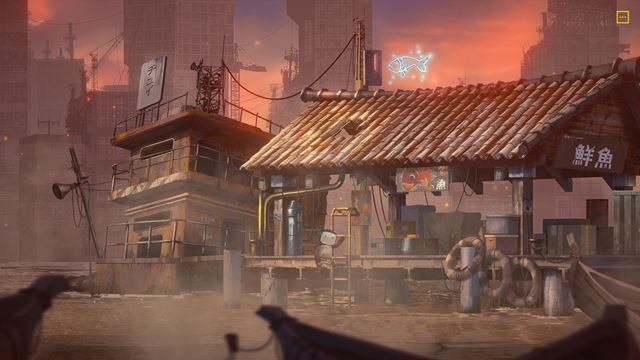 Slovenská adventúra Life of Delta dostala dátum vydania