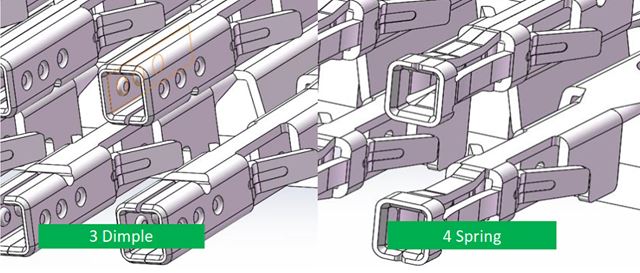 Intel prepracoval ATX 3.0 špecifikácie, upravil 12VHPWR konektor