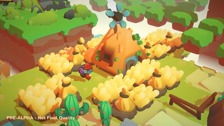 Vyskúšali sme si roztomilú puzzle hru Wanderful, ukážeme vám hrateľnosť