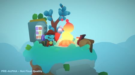 Vyskúšali sme si roztomilú puzzle hru Wanderful, ukážeme vám hrateľnosť