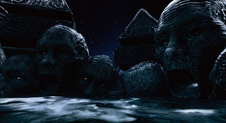 Sólo vývojár z Grécka predstavuje lovecraftovský horor The Shore