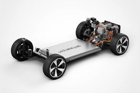 Volkswagen plánuje na rok 2025 lacnejšie elektrické auto ID.2all