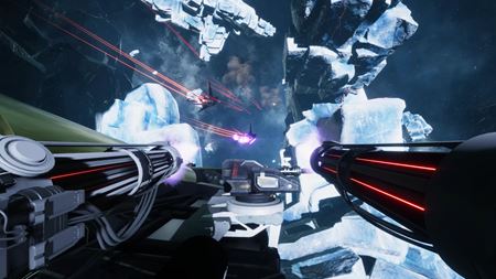 Focus predstavil kooperačnú akciu Void Crew