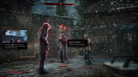 Temná RPG The Thaumaturge ukázala gameplay