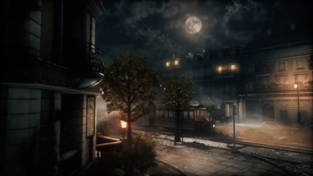 Temná RPG The Thaumaturge ukázala gameplay