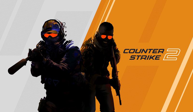 Counter Strike 2 oficilne ohlsen!