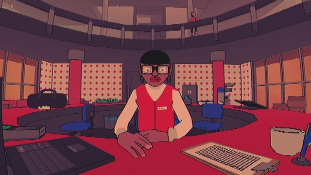 Sludge Life 2 ukazuje život v toxickom prostredí