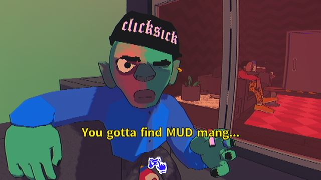 Sludge Life 2 ukazuje život v toxickom prostredí