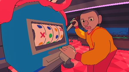 Sludge Life 2 ukazuje život v toxickom prostredí