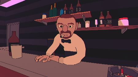 Sludge Life 2 ukazuje život v toxickom prostredí