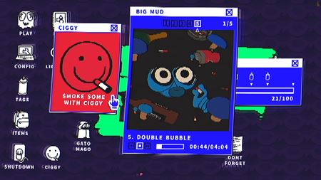 Sludge Life 2 ukazuje život v toxickom prostredí