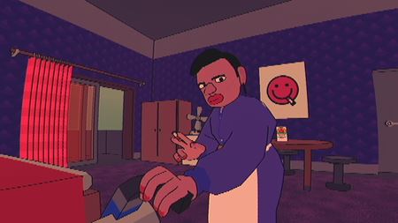 Sludge Life 2 ukazuje život v toxickom prostredí