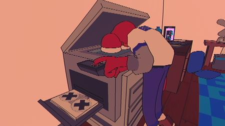 Sludge Life 2 ukazuje život v toxickom prostredí