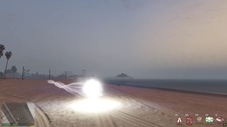 GTA V dostal Harry potter mod