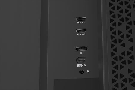 Corsair predstavil 27-palcový OLED monitor