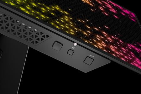 Corsair predstavil 27-palcový OLED monitor