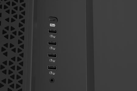 Corsair predstavil 27-palcový OLED monitor