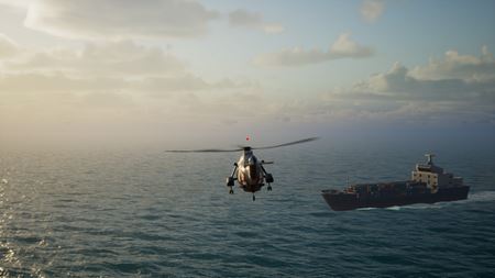 Ak máte radi námorné boje, pozrite sa na Indian Naval Front, práve hra dostala aj demo