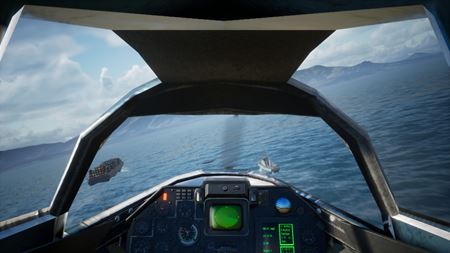 Ak máte radi námorné boje, pozrite sa na Indian Naval Front, práve hra dostala aj demo