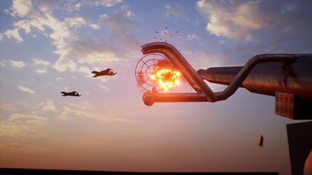 Ak máte radi námorné boje, pozrite sa na Indian Naval Front, práve hra dostala aj demo