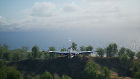 Ak máte radi námorné boje, pozrite sa na Indian Naval Front, práve hra dostala aj demo