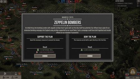 The Great War: Western Front dnes vychádza pre predobjednávateľov