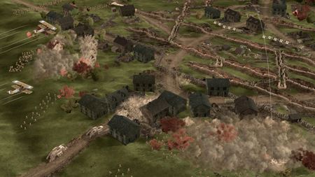 The Great War: Western Front dnes vychádza pre predobjednávateľov