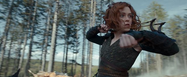 Čaká nás konečne pozerateľný filmový Dungeons & Dragons?