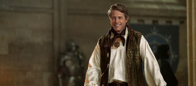 Čaká nás konečne pozerateľný filmový Dungeons & Dragons?