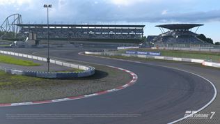 Gran Turismo 7 dostal nový update, pridal aj 120Hz podporu