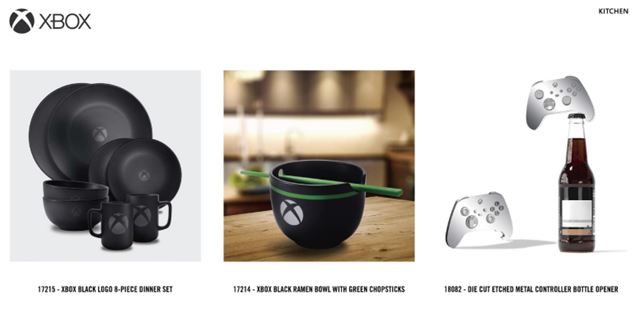 Príde Xbox Series S toaster?