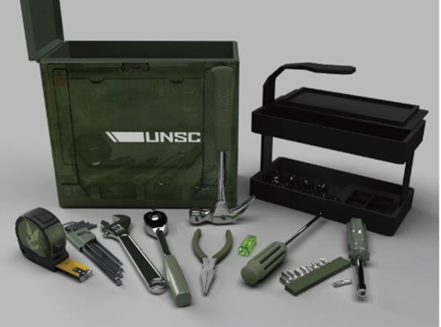 Príde Xbox Series S toaster?