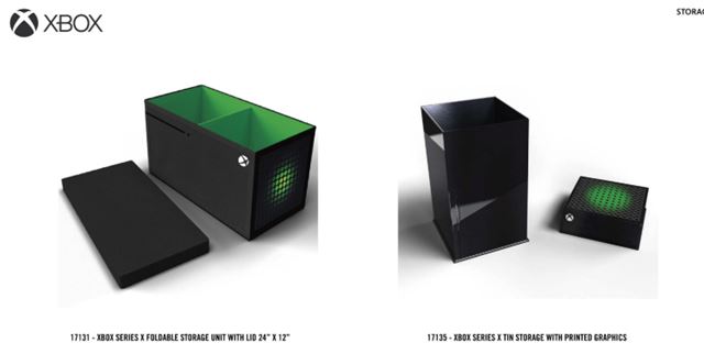 Príde Xbox Series S toaster?