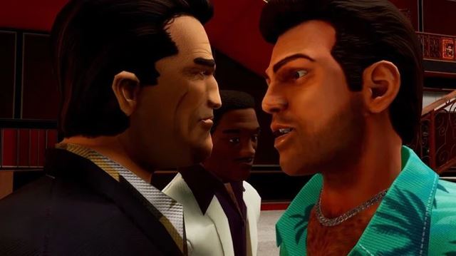 Tom Sizemore, známy ako Sonny z GTA Vice City, zomrel