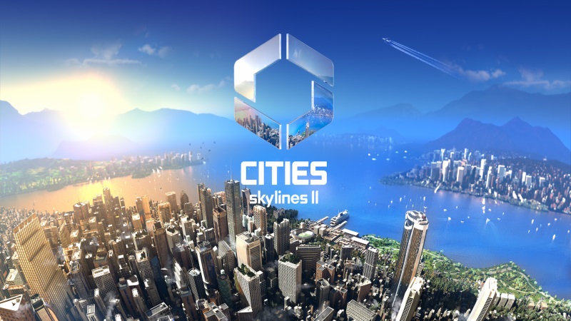 Cities: Skylines II ohlsen!