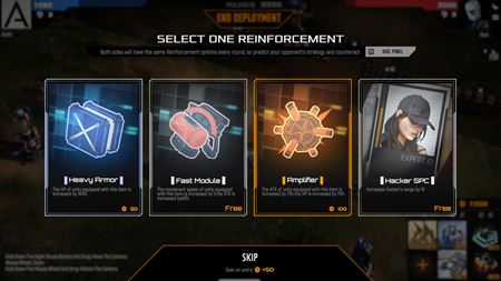 Mechabellum bude PvP auto battler s mechmi