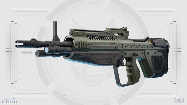 Halo Infinite predstavuje sezónu 3