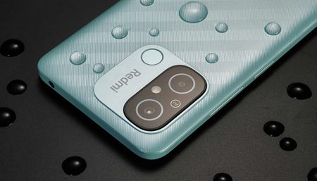 Xiaomi Redmi 12C prichádza k nám