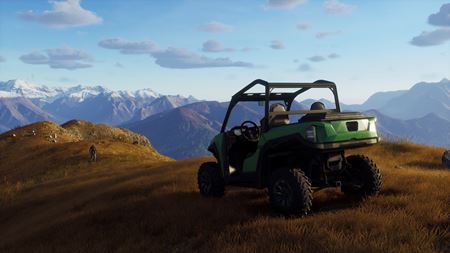 Way of the Hunter dostáva novú verziu, opravuje niekoľko chýb