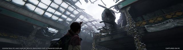The Last of Us  Part 1 dostal požiadavky a PC trailer