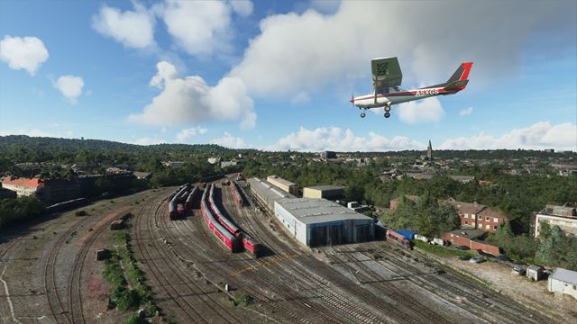 Asobo robí na ďalšej cloudovej hre