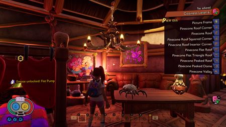 Grounded dostal Super Duper Update