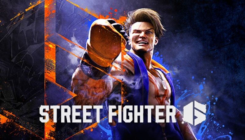 Street Fighter 6 pripravil livestream